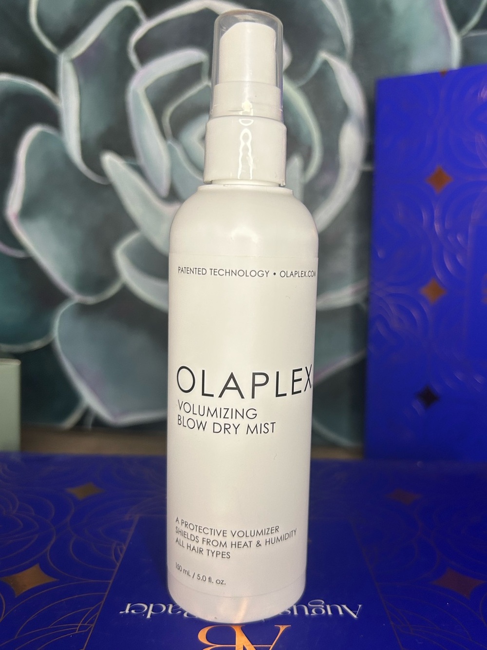 OLAPLEX Volumizing Blow Dry Mist